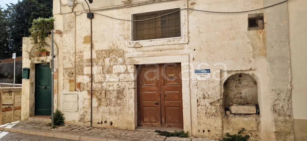 appartamento in vendita a Matera