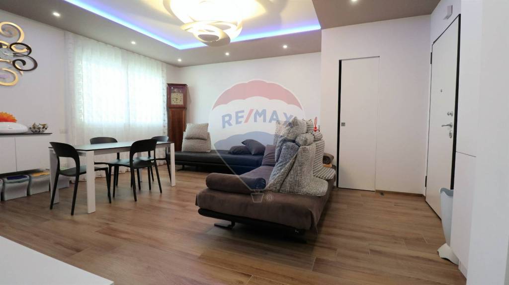 appartamento in vendita a Matera