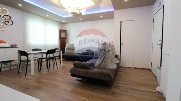 appartamento in vendita a Matera in zona Rione Piccianello