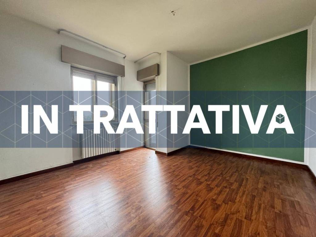 appartamento in vendita a Matera