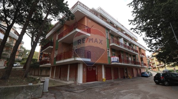 appartamento in vendita a Matera in zona Centro Città