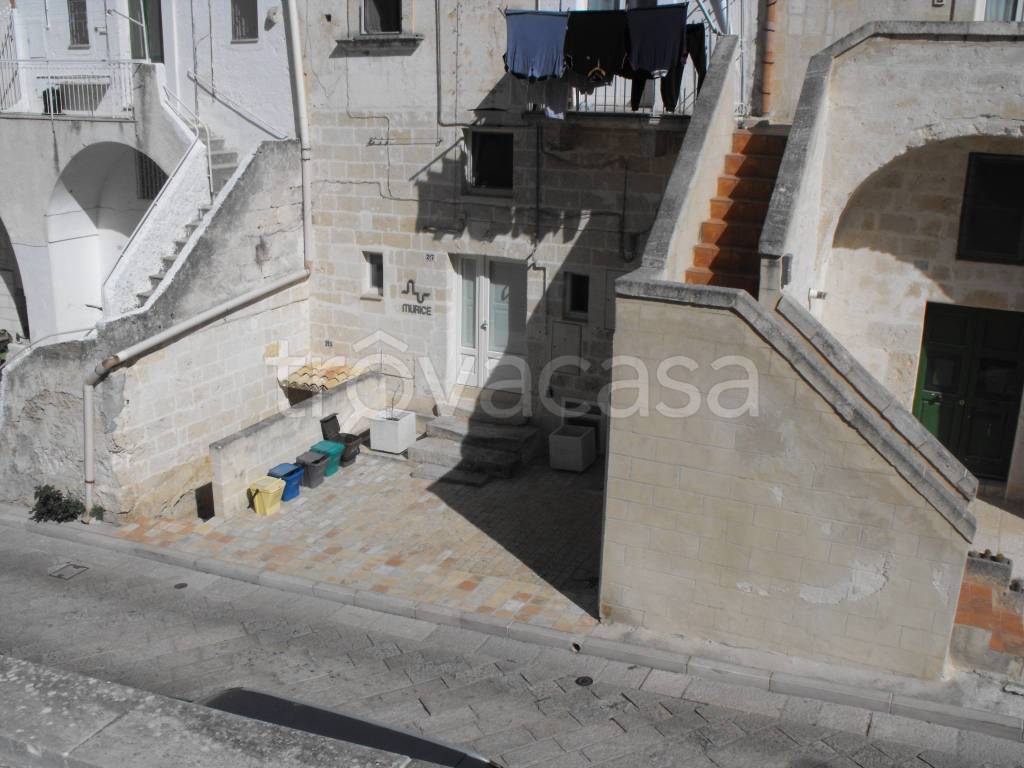 appartamento in vendita a Matera