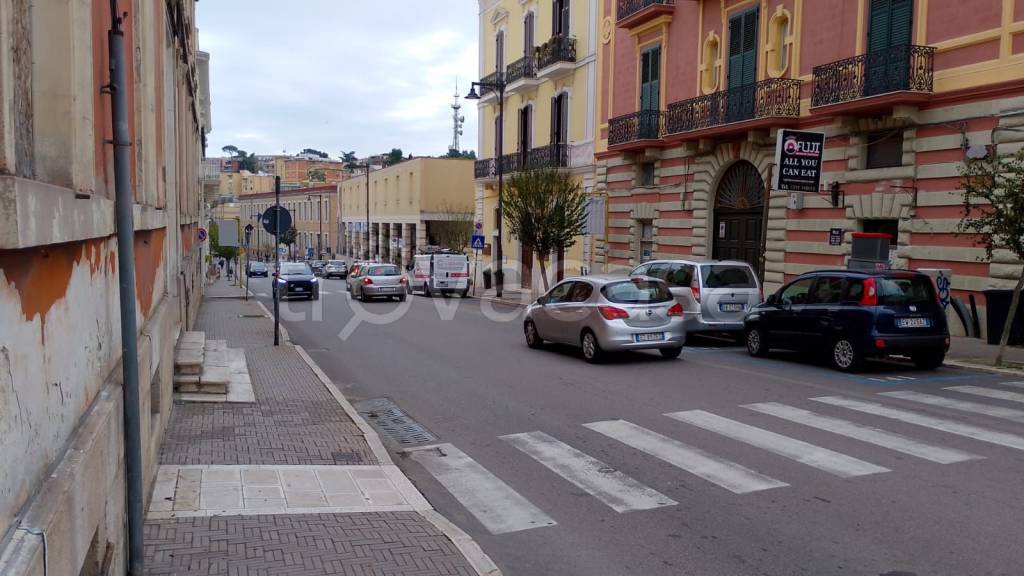 negozio in vendita a Matera in zona Centro Città