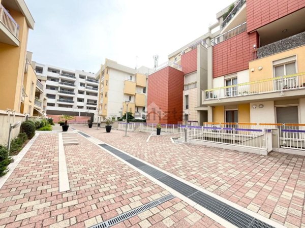 appartamento in vendita a Matera