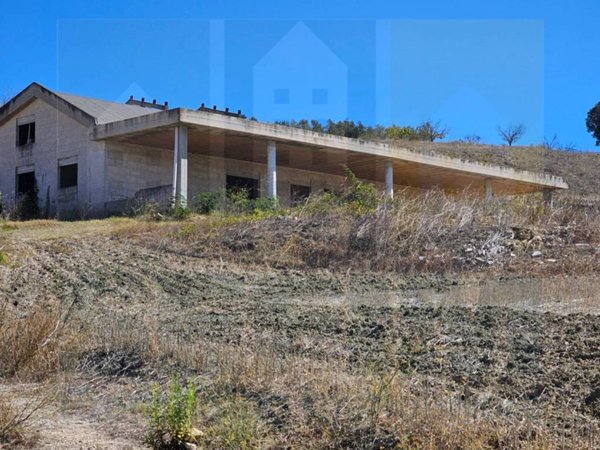 casa indipendente in vendita a Matera