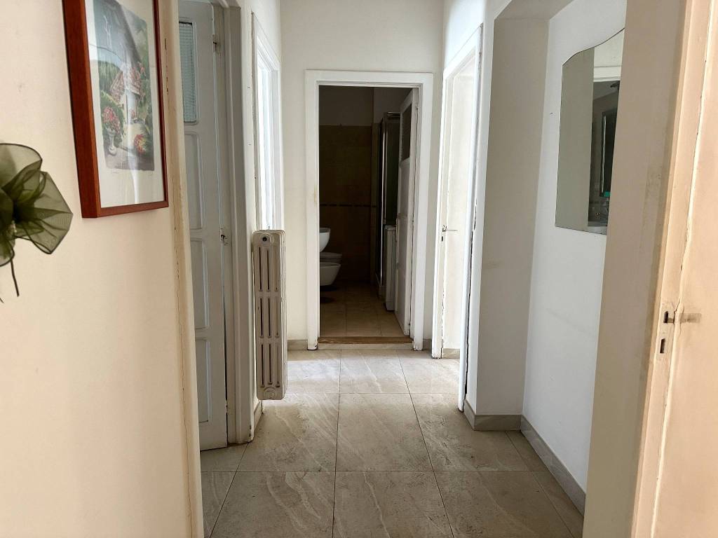 appartamento in vendita a Matera