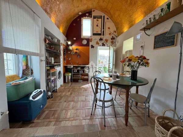 appartamento in vendita a Matera