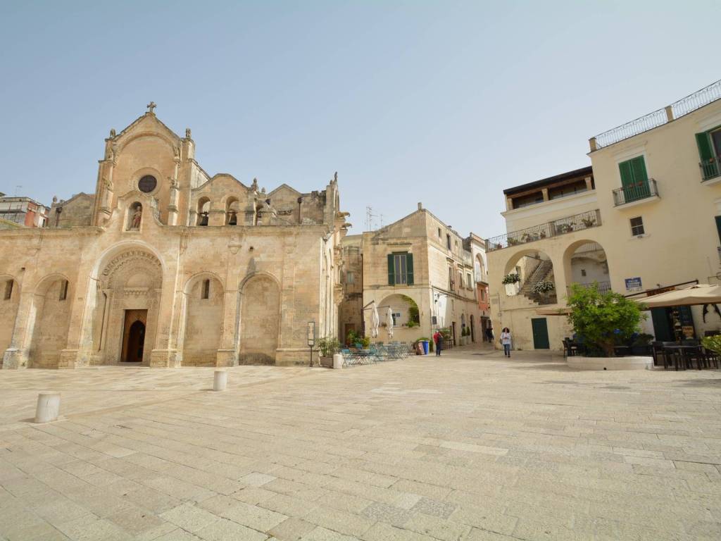 appartamento in vendita a Matera