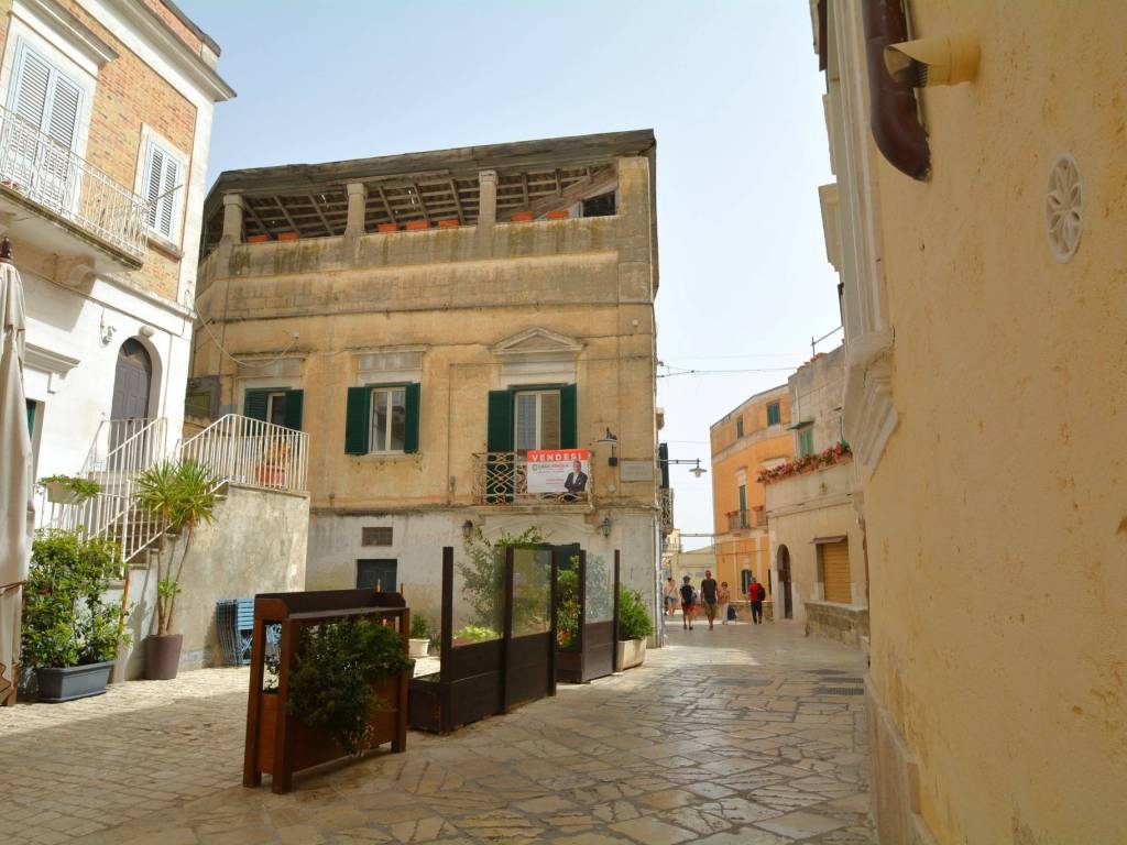appartamento in vendita a Matera