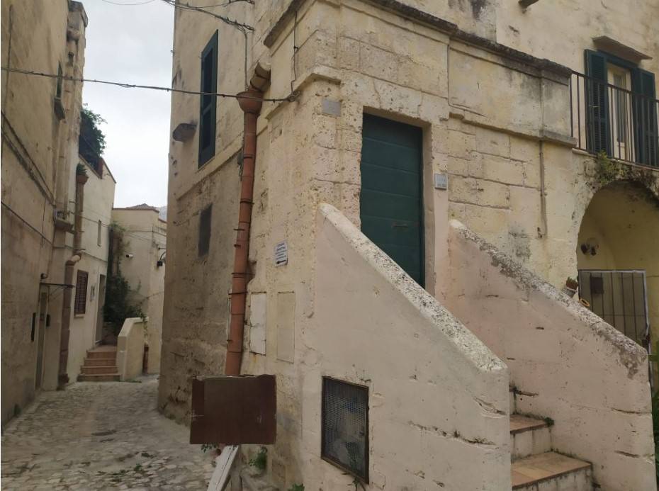 appartamento in vendita a Matera