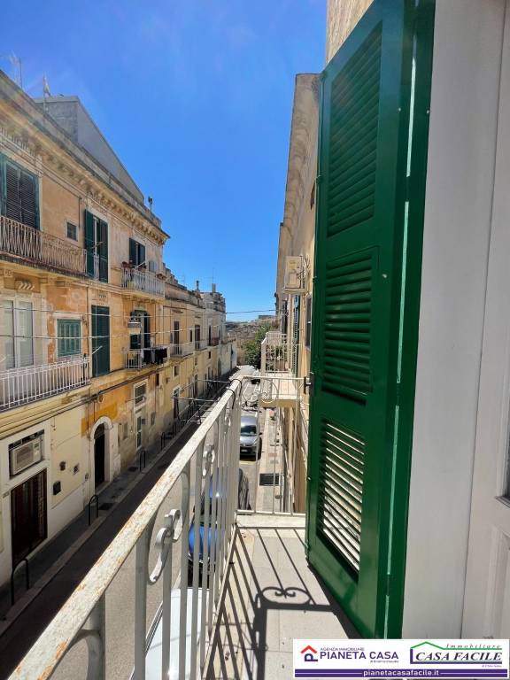 appartamento in vendita a Matera