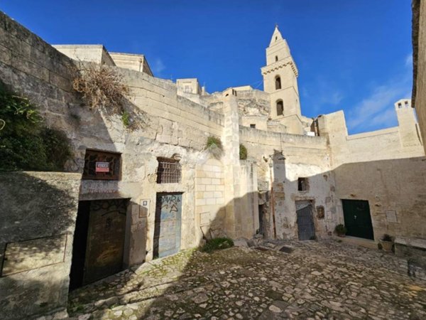 appartamento in vendita a Matera
