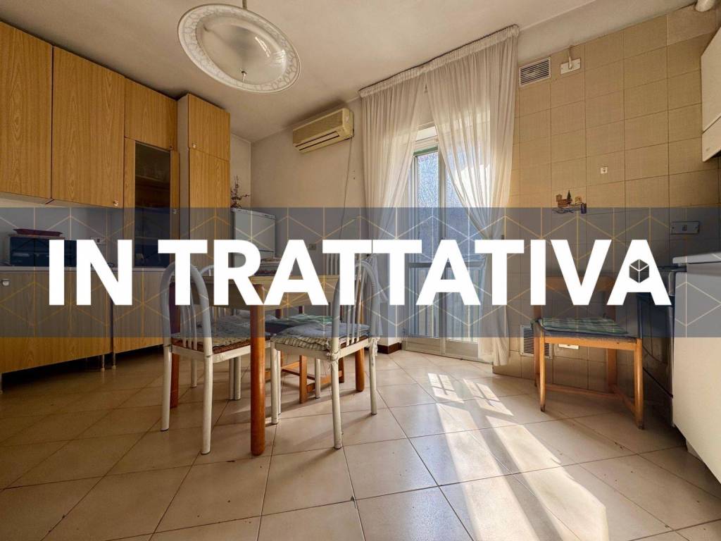 appartamento in vendita a Matera
