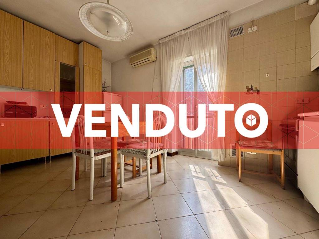 appartamento in vendita a Matera