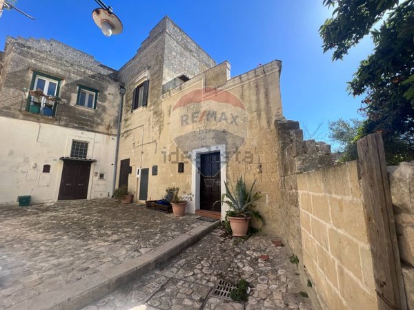 appartamento in vendita a Matera in zona Centro Città