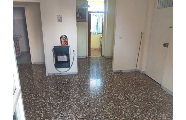 appartamento in vendita a Matera in zona Centro Città