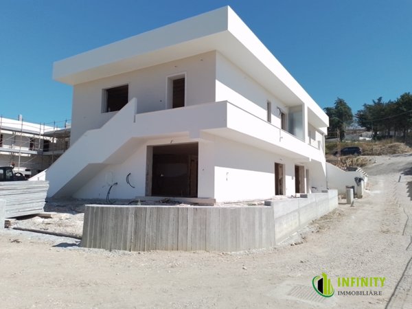 appartamento in vendita a Matera