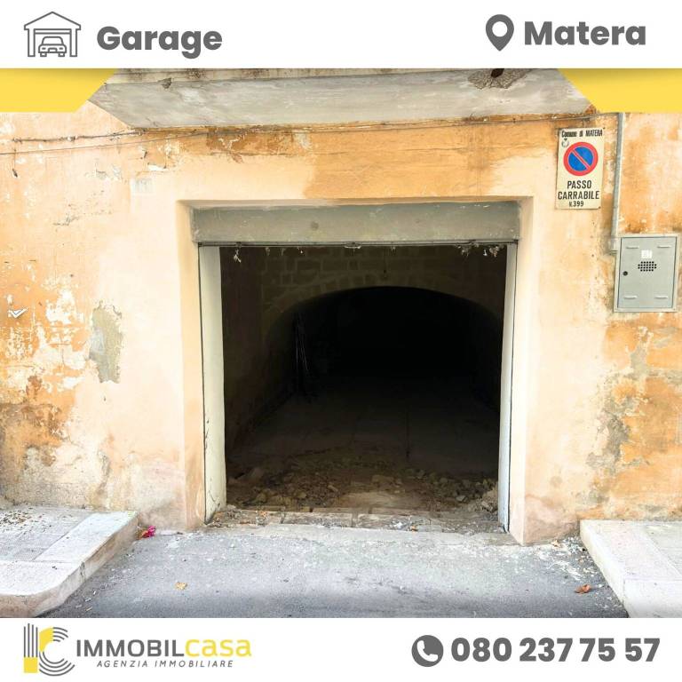 casa indipendente in vendita a Matera in zona Centro Città