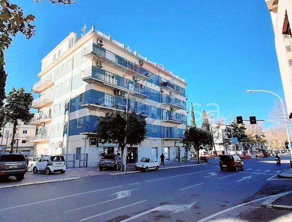 appartamento in vendita a Matera in zona Rione Piccianello