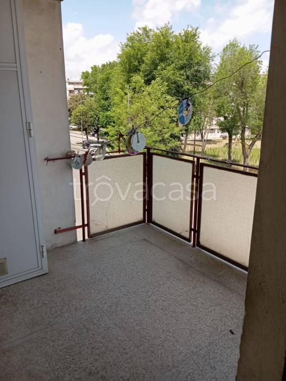 appartamento in vendita a Matera