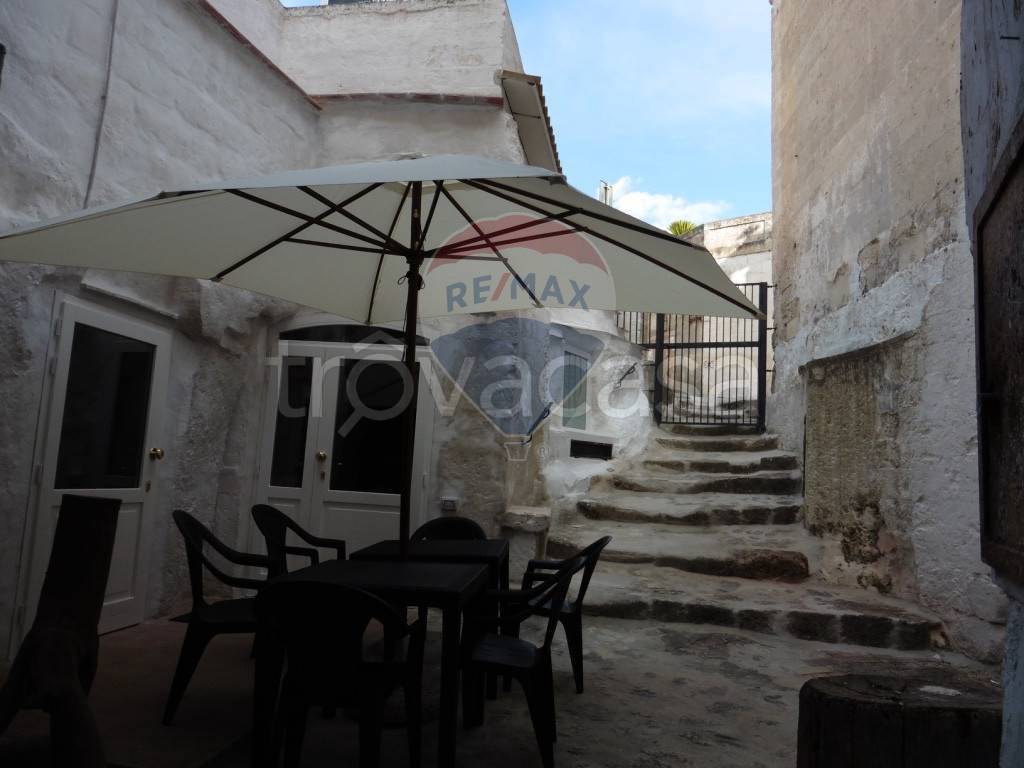 appartamento in vendita a Matera in zona Centro Città