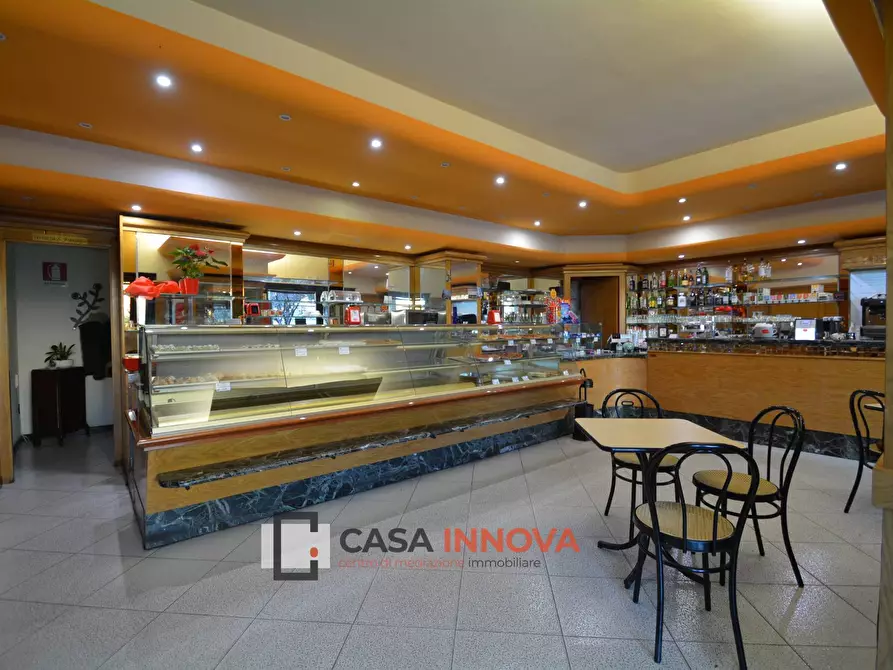 locale commerciale in vendita a Matera