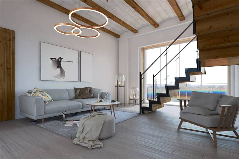 appartamento in vendita a Matera