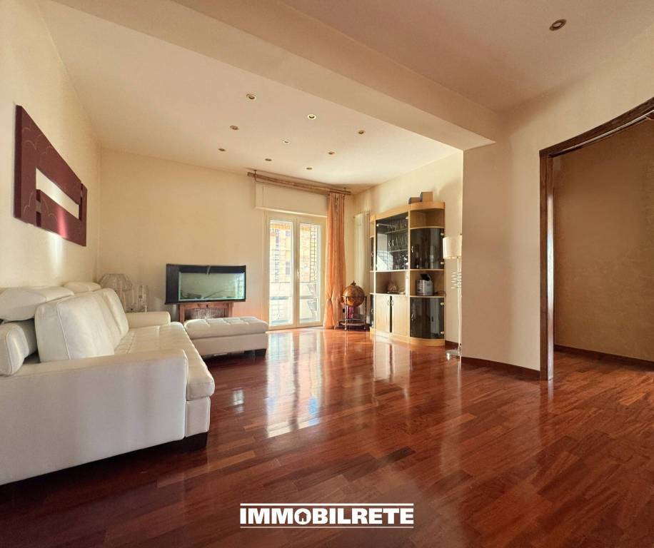 appartamento in vendita a Matera in zona Rione Piccianello
