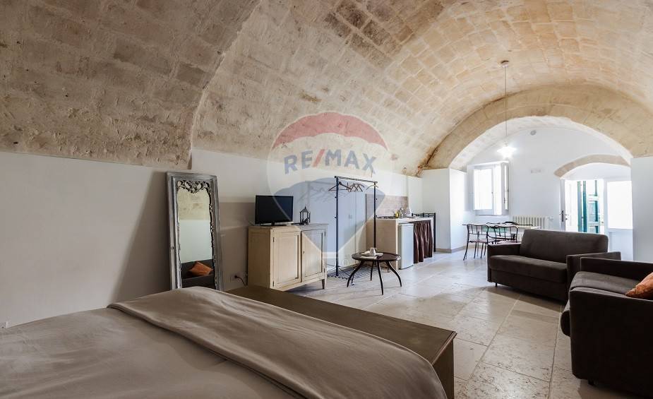 appartamento in vendita a Matera