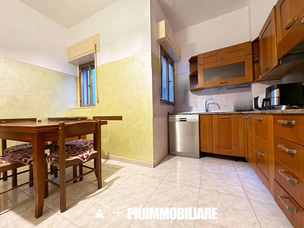 appartamento in vendita a Matera in zona Centro Città