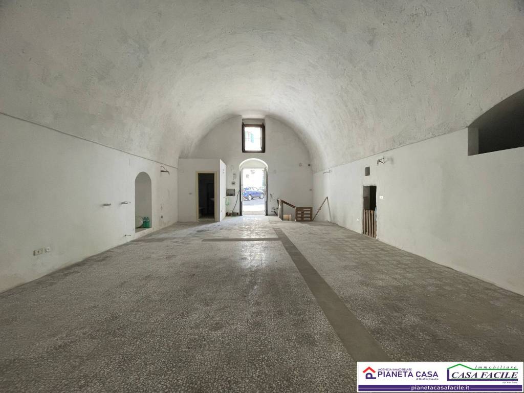 appartamento in vendita a Matera