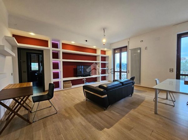 appartamento in vendita a Matera in zona Centro Città