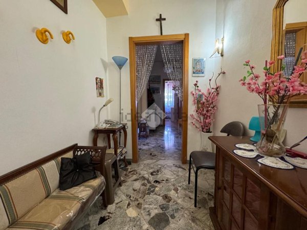 appartamento in vendita a Matera in zona Rione Piccianello