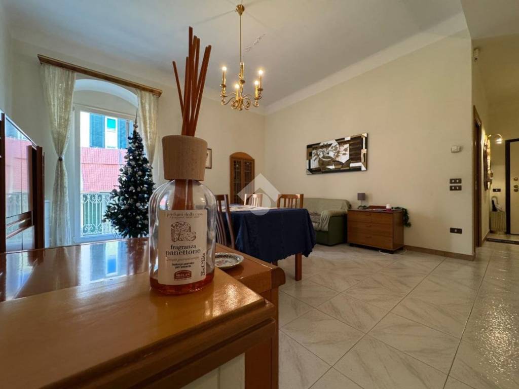 appartamento in vendita a Matera