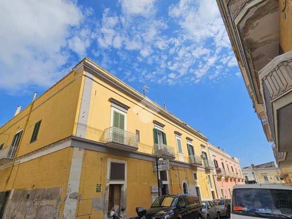 appartamento in vendita a Matera