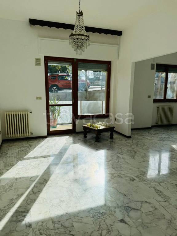 appartamento in vendita a Matera