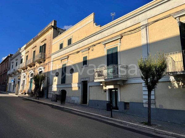 appartamento in vendita a Matera in zona Centro Città