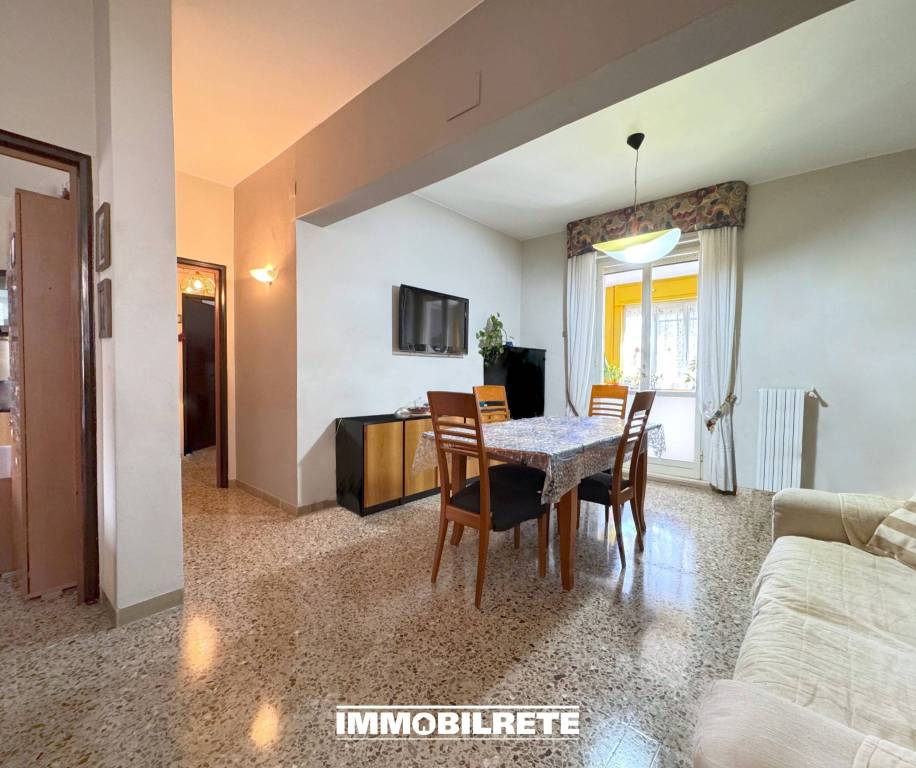 appartamento in vendita a Matera in zona Rione Serra Rifusa