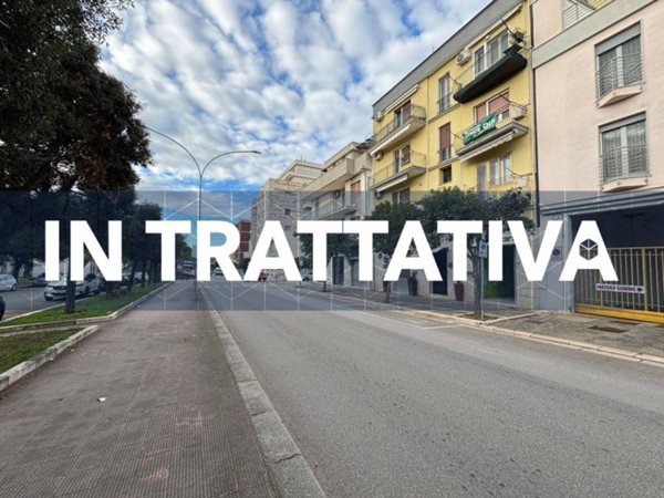 appartamento in vendita a Matera in zona Rione Piccianello
