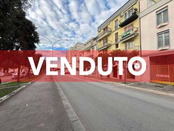 appartamento in vendita a Matera in zona Rione Piccianello