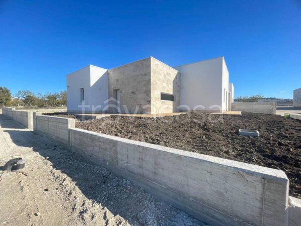 casa indipendente in vendita a Matera