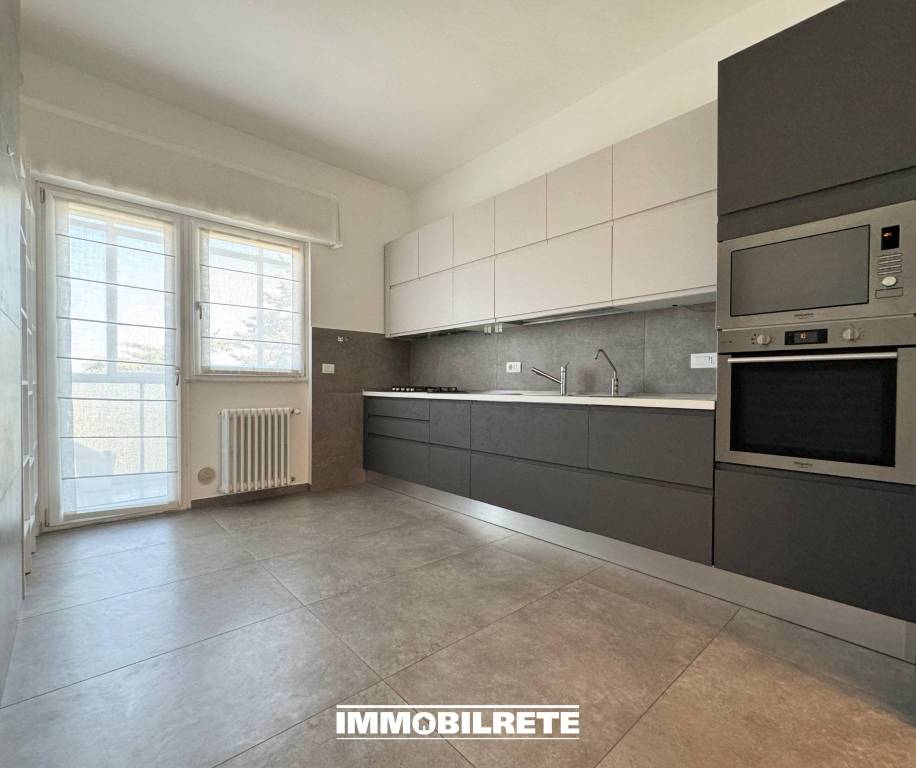 appartamento in vendita a Matera