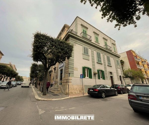appartamento in vendita a Matera