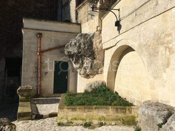 appartamento in vendita a Matera