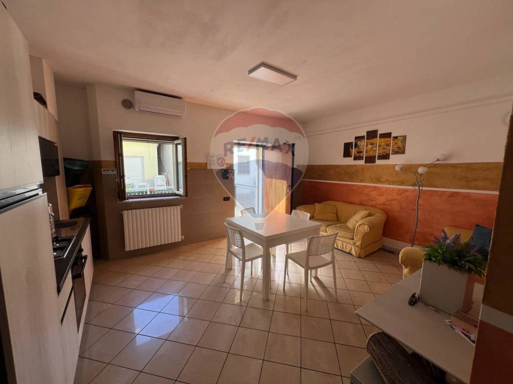 appartamento in vendita a Matera