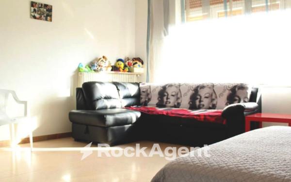 appartamento in vendita a Matera in zona Rione Cappuccini