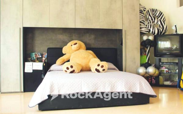 appartamento in vendita a Matera in zona Rione Cappuccini