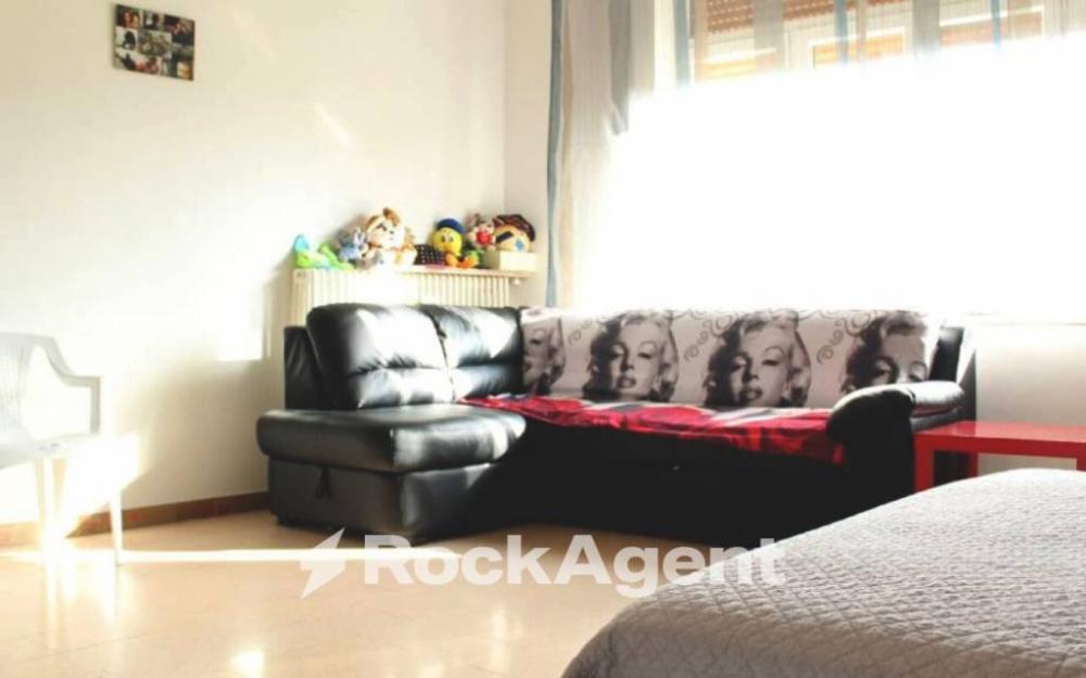 appartamento in vendita a Matera in zona Rione Cappuccini