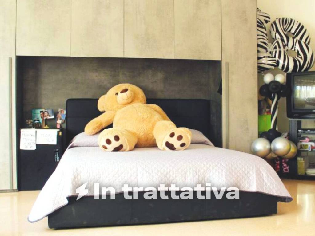 appartamento in vendita a Matera in zona Rione Cappuccini
