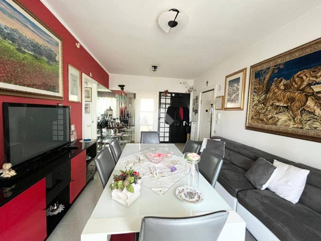 appartamento in vendita a Matera in zona Rione San Giacomo